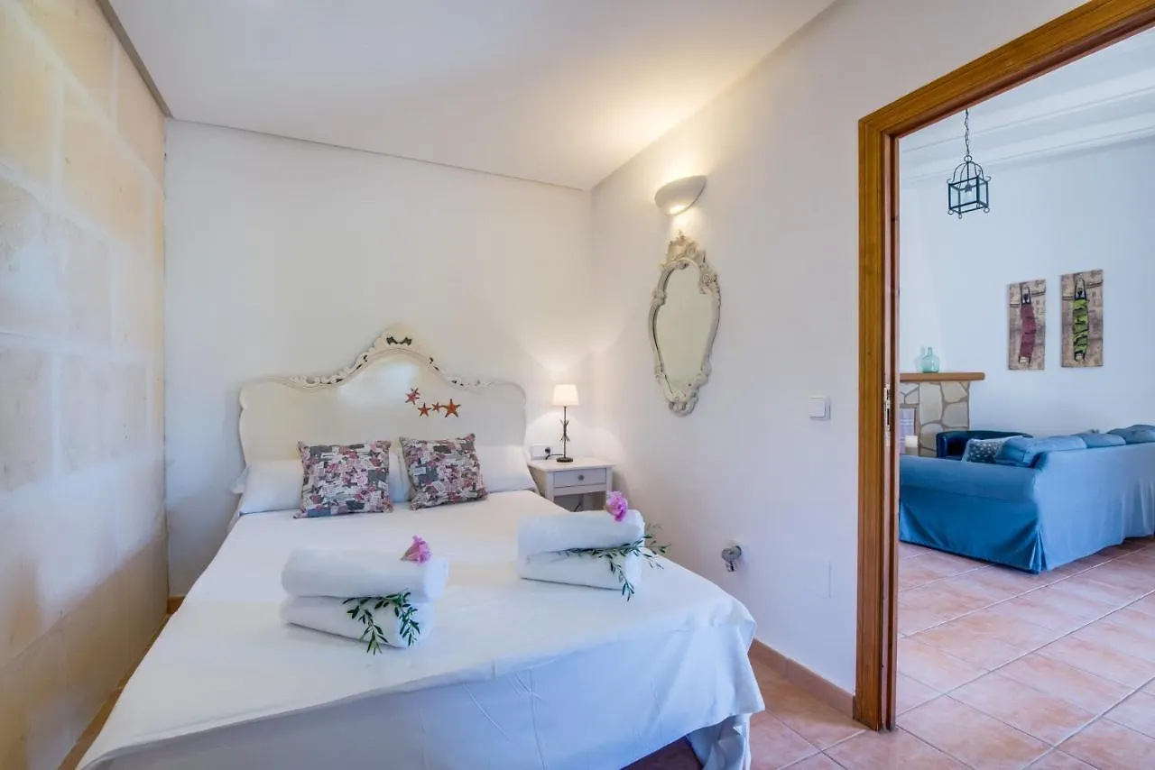 Ideal Property Mallorca - Barranc De Son Fullos Santa Margalida