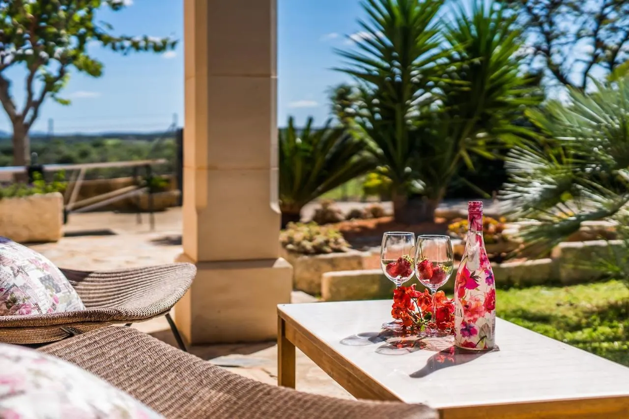 Country house Ideal Property Mallorca - Barranc De Son Fullos Santa Margalida Spain