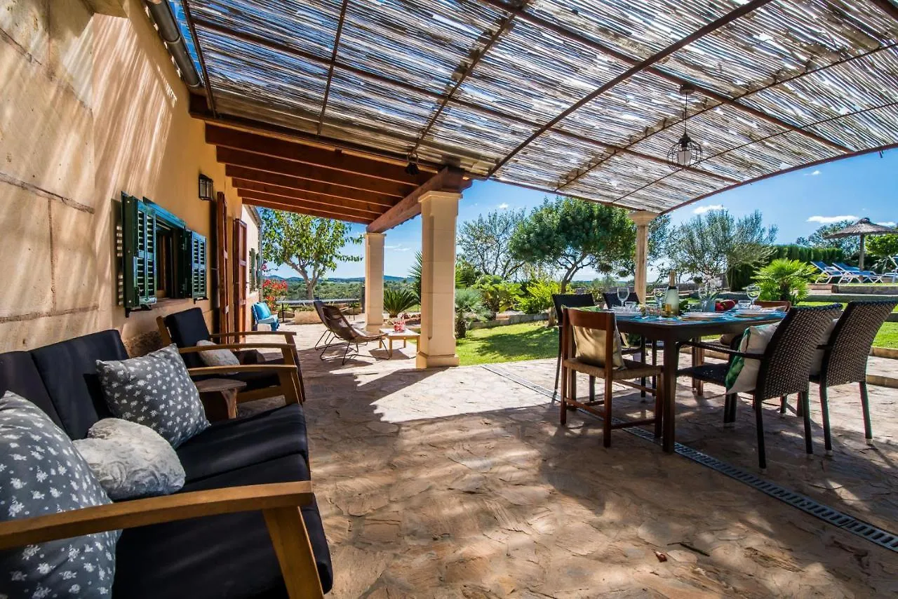Country house Ideal Property Mallorca - Barranc De Son Fullos Santa Margalida