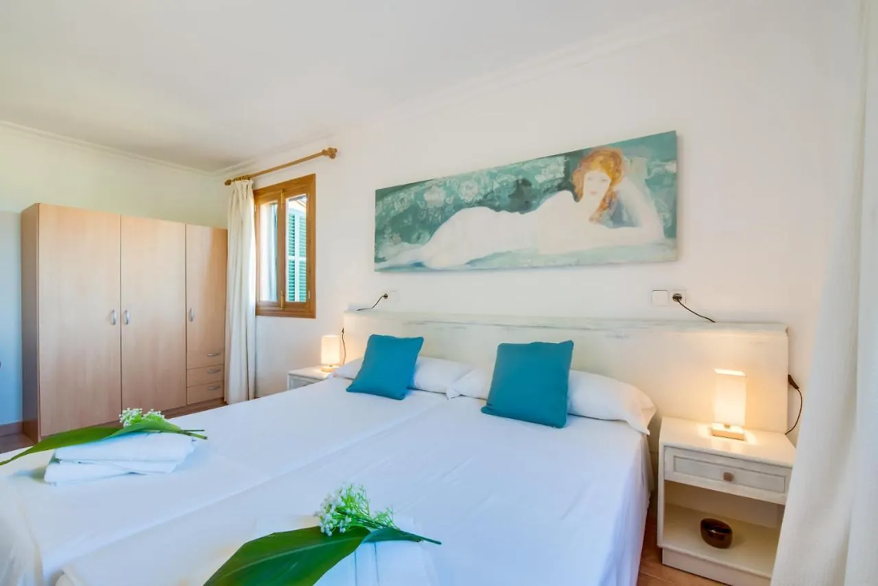 Ideal Property Mallorca - Barranc De Son Fullos Santa Margalida